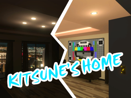 Kitsune's Home ［CN］