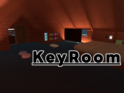 KeyRoom