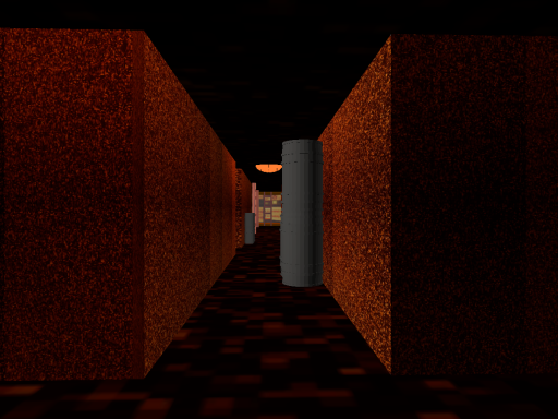 The Bunker