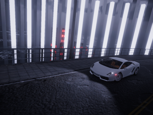 The final rain