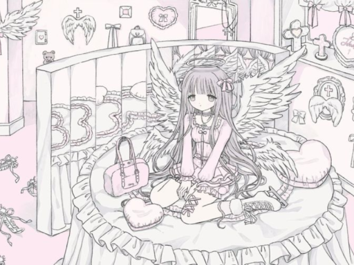 ୨ৎʚるɞ୨ৎ