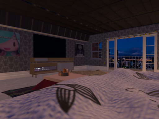 Some New Home