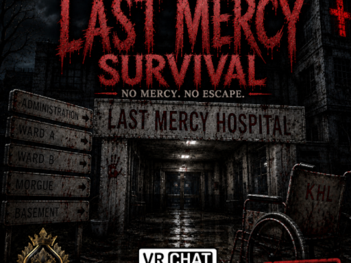 Koudah's Last Mercy Hospital