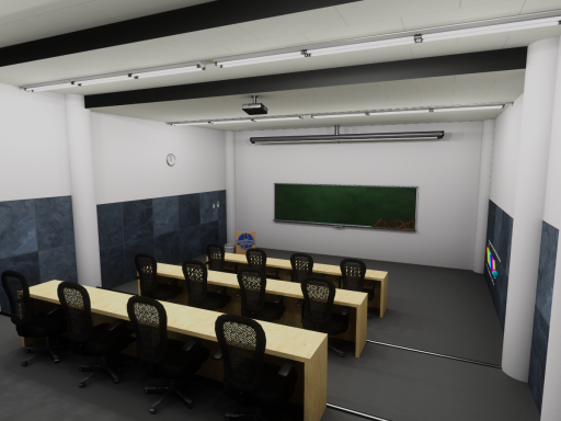 FluencyBringer Virtual Academy