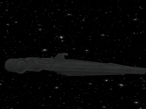 Imperial Light Cruiser