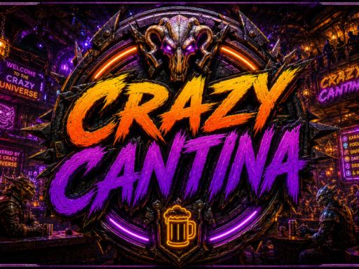 Crazy Cantina