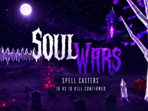 Soul Wars
