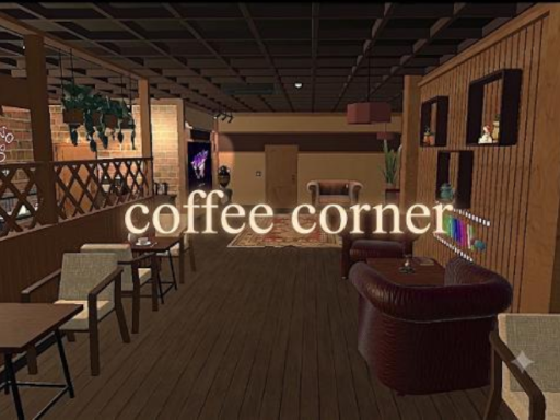 My Coffee Corner