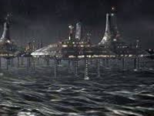 RCG Kamino