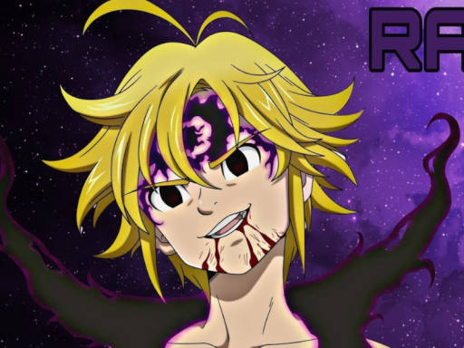 7ds ᴳᵒᵈ特Ｍｅｌｉｏｄａｓ Dj