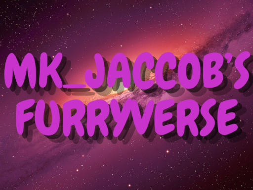 MK_Jaccob's FurryVesre