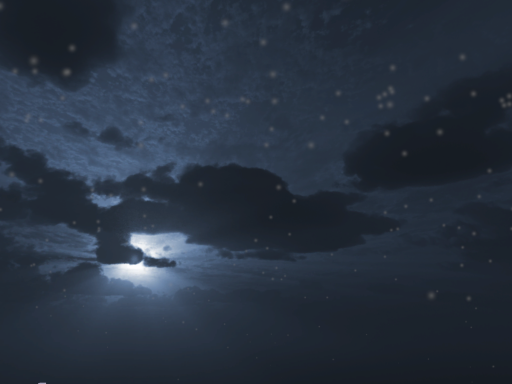 Nightdream