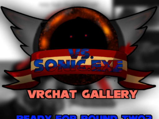 Sonic․EXE Gallery Part 2