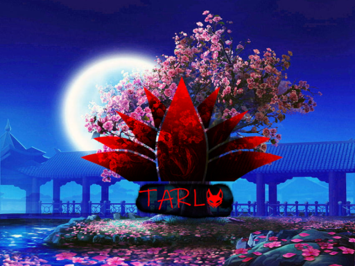 Tarlos Avatar box