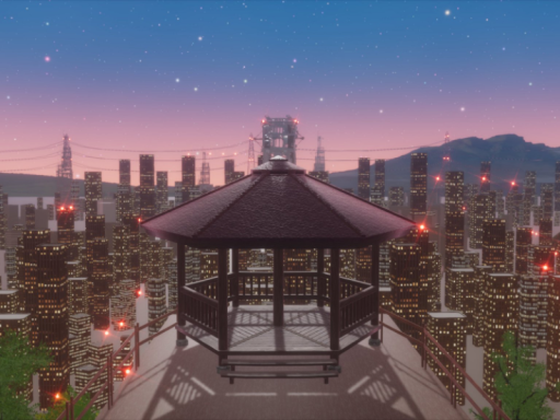 星屑トワイライト ~Stardust Twilight~