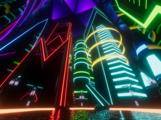 Emergence City