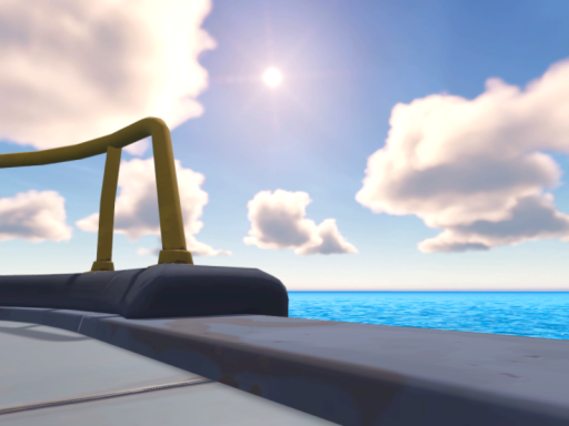 AidenG718's Avatar Barge