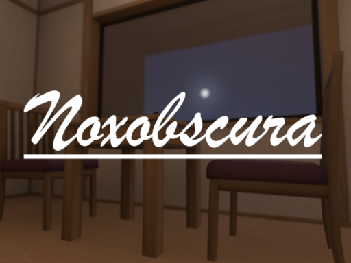 Noxobscura
