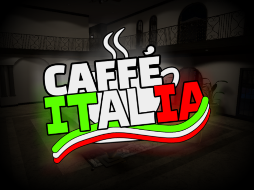 Caffè ITALIA