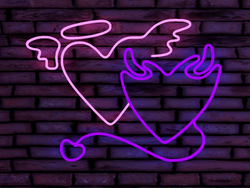 Morale Pink