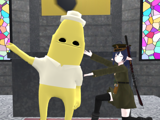 あーのるど教会