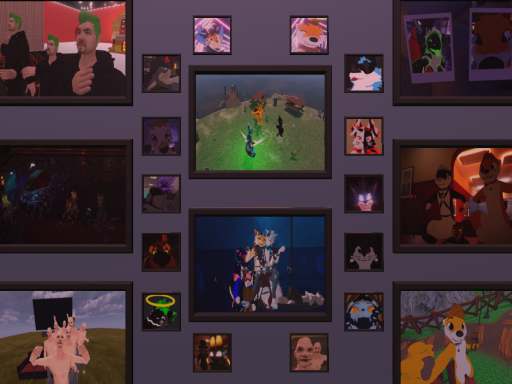 Sculside's Chill Memories