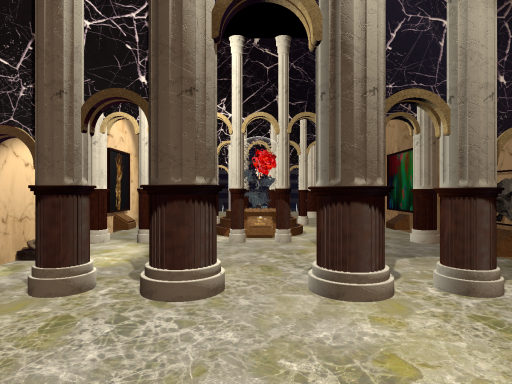 Gallery 366