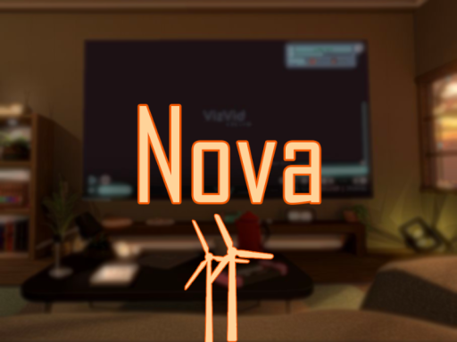 Nova