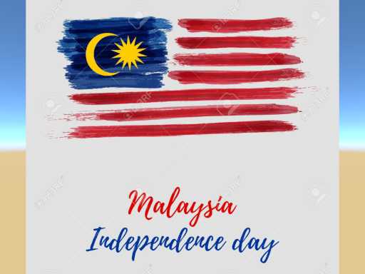 Independence Day Malaysia