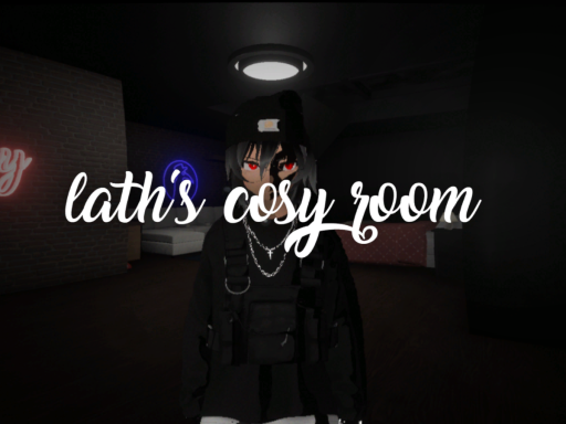 lath's cosy room