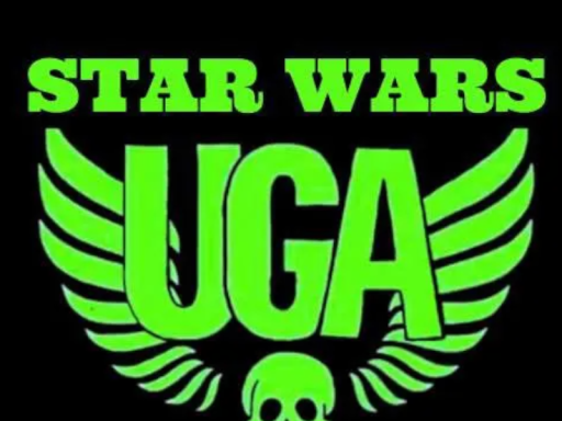 UGA Citadel