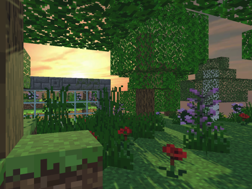 FM4A1s Minecraft hub