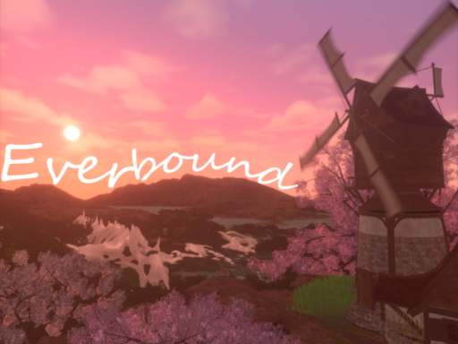 Everbound
