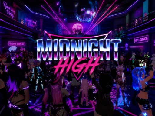 Midnight High