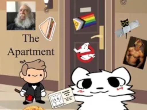 The Apartment