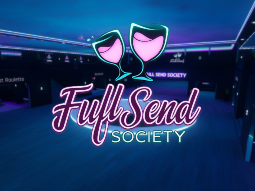 FULL SEND SOCIETY