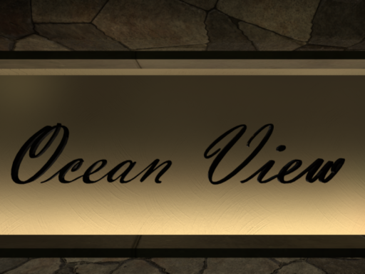Alice's Avatar World