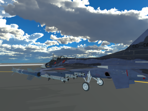Project Wing