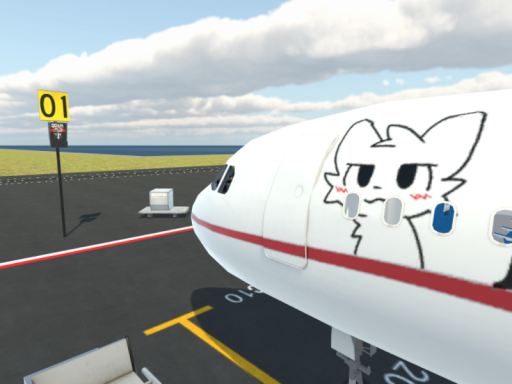 A320 ZSZJ ZHIJIANG AIRPORT QUEST COMPATIBLE