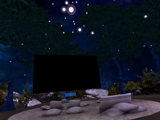 Whisper Hollow