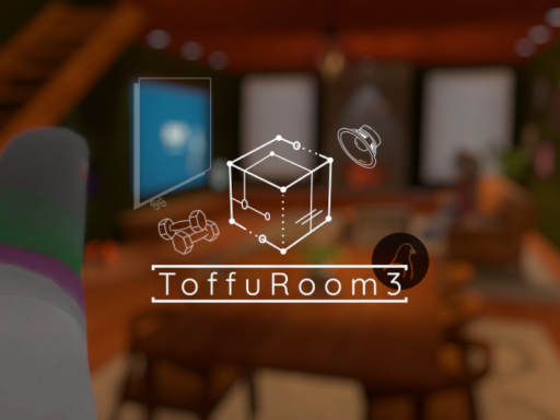 ToffuRoom3