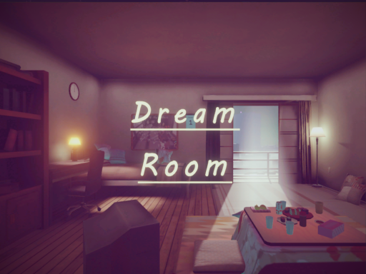 DREAMROOM