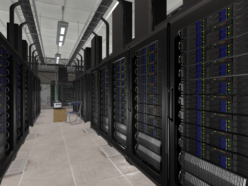 DATA CENTER