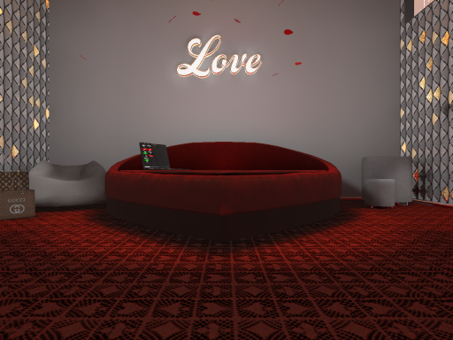 Love Project