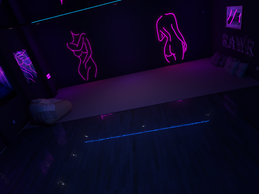 Velly's Nights