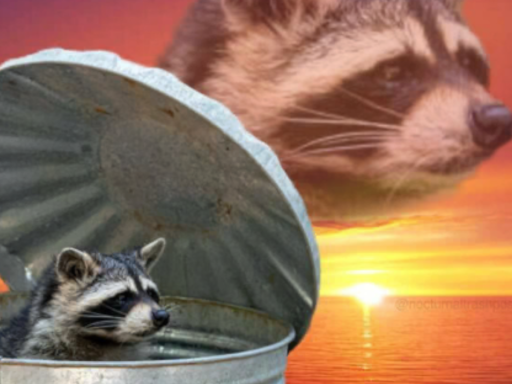 Poetic Trash