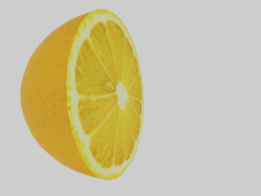 Lemon Space