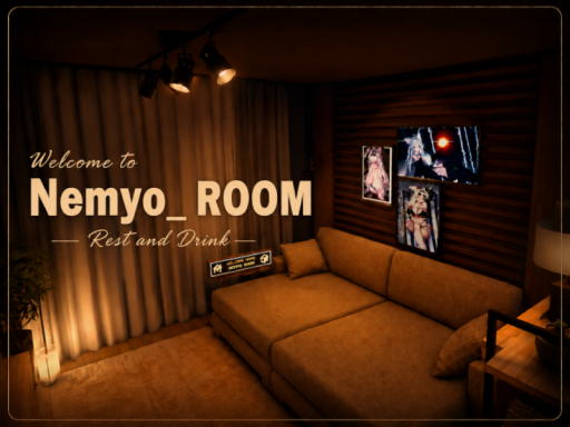 Nemyo_'s Room
