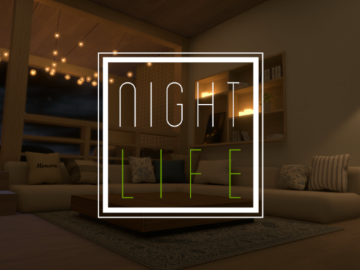 NIGHT LIFE