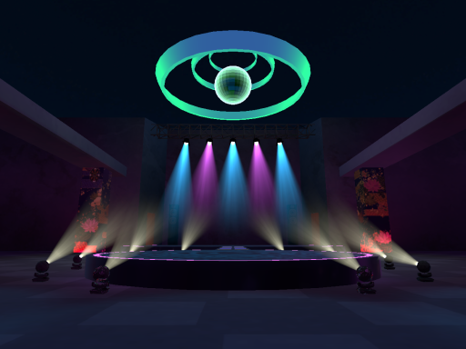 VRLiveStage